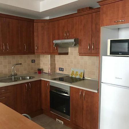 Appartement Apartamento “El Callao” à Puerto del Rosario  Extérieur photo
