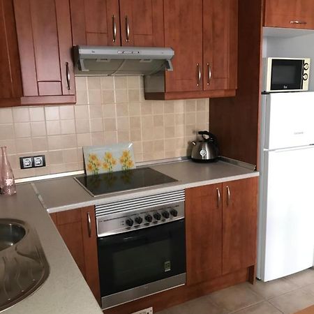 Appartement Apartamento “El Callao” à Puerto del Rosario  Extérieur photo