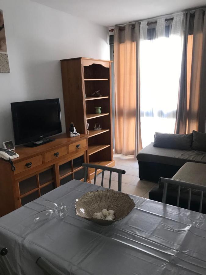 Appartement Apartamento “El Callao” à Puerto del Rosario  Extérieur photo