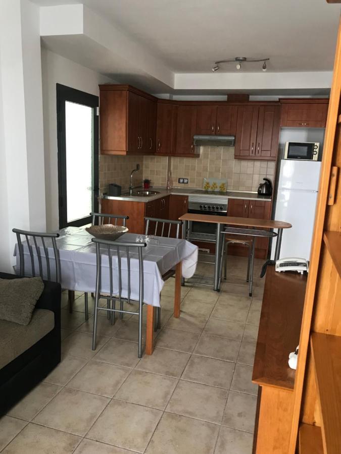 Appartement Apartamento “El Callao” à Puerto del Rosario  Extérieur photo