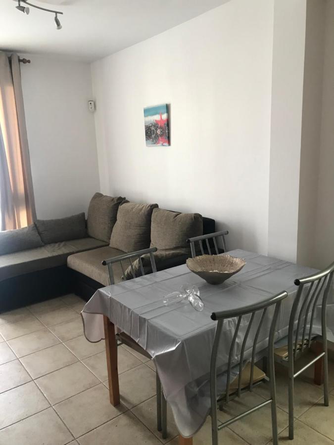 Appartement Apartamento “El Callao” à Puerto del Rosario  Extérieur photo