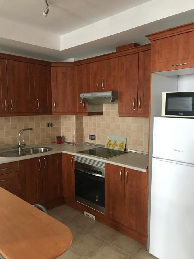 Appartement Apartamento “El Callao” à Puerto del Rosario  Extérieur photo