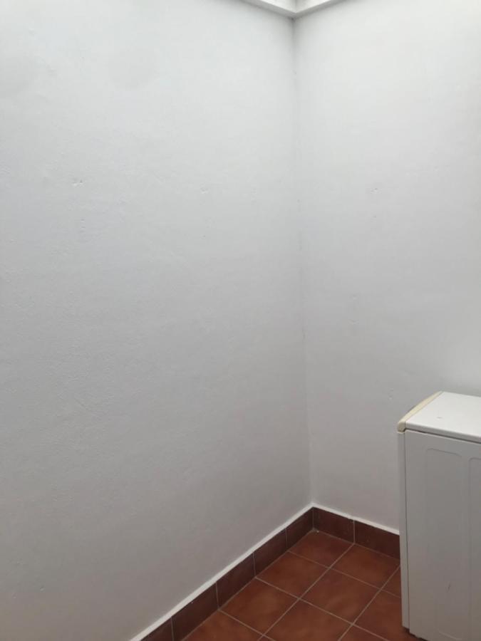 Appartement Apartamento “El Callao” à Puerto del Rosario  Extérieur photo