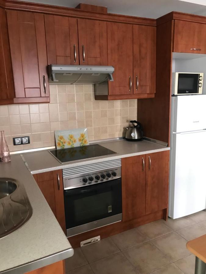 Appartement Apartamento “El Callao” à Puerto del Rosario  Extérieur photo