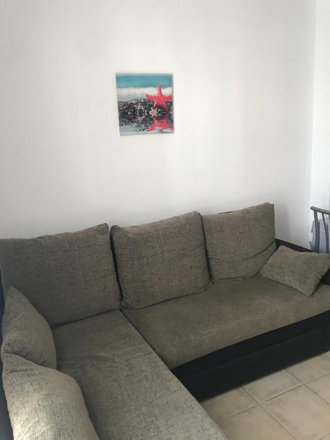 Appartement Apartamento “El Callao” à Puerto del Rosario  Extérieur photo
